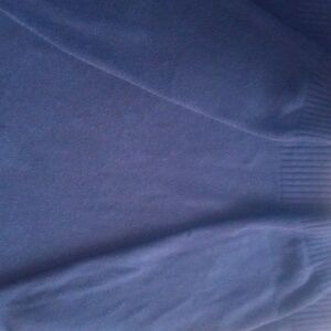 XL Guinuine Casual Polo Sweater
